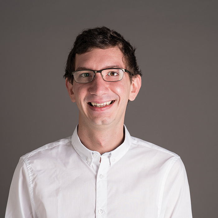 Infi Streamer Avatar