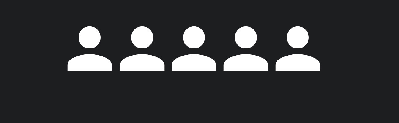 Streamer & Content Creator Team Image